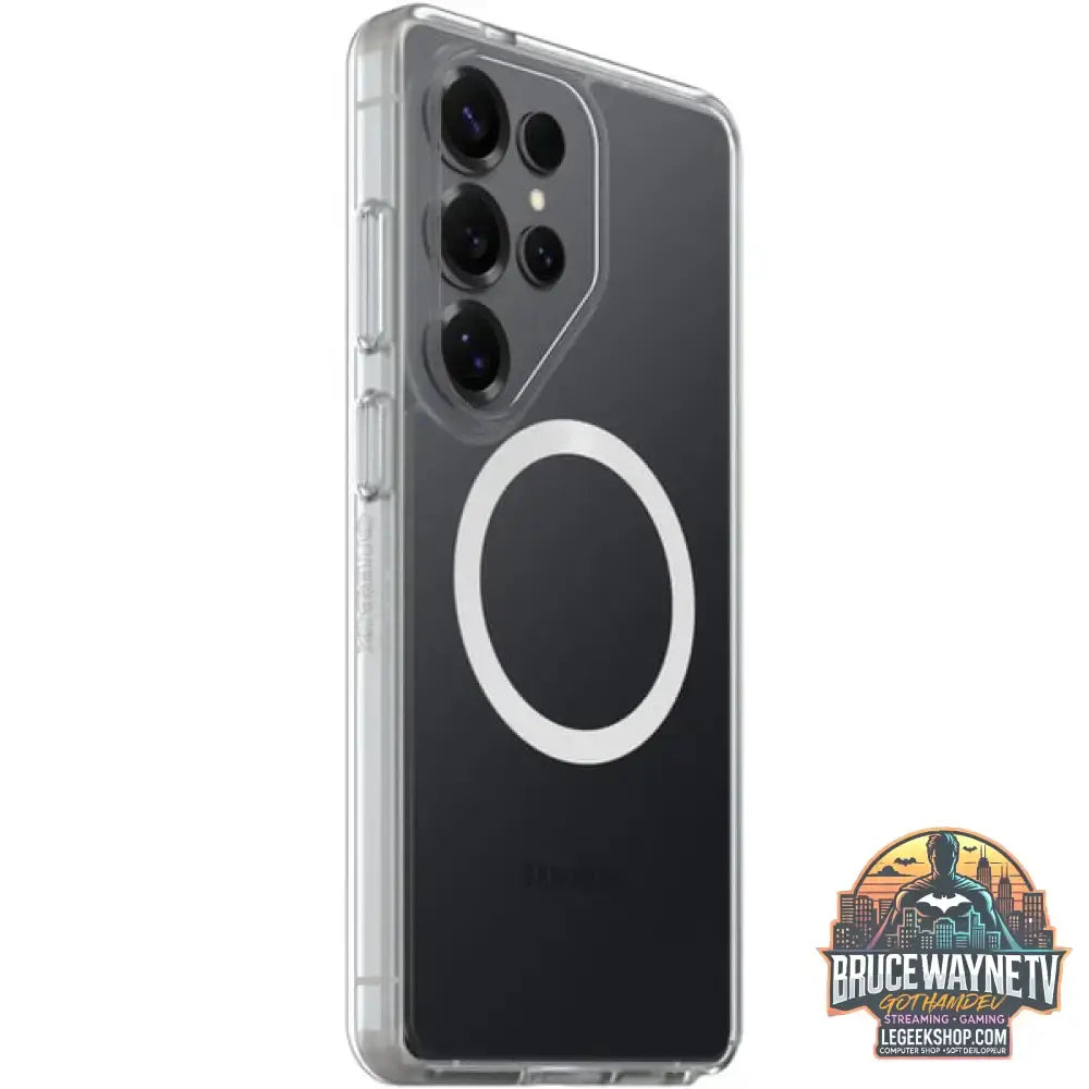 Otterbox React, Handyhülle transparent, Samsung Galaxy S26 Ultra - Otterbox