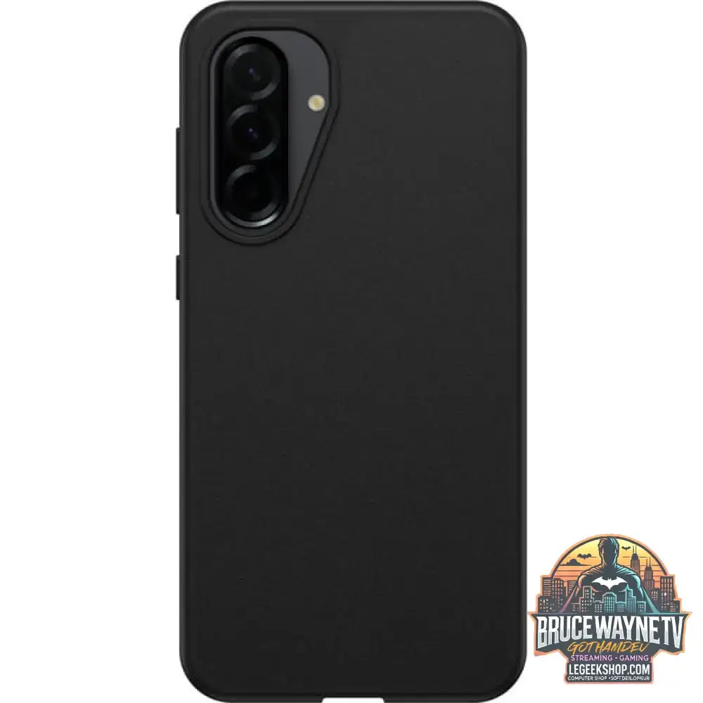 Otterbox React ProPack, Handyhülle schwarz, Samsung Galaxy A36 5G - Feature: Aussparung für Kamera - vue 3