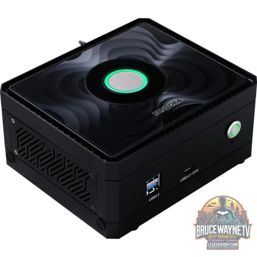 PANDORA NVIDIA Jetson Orin NX Super 16GB