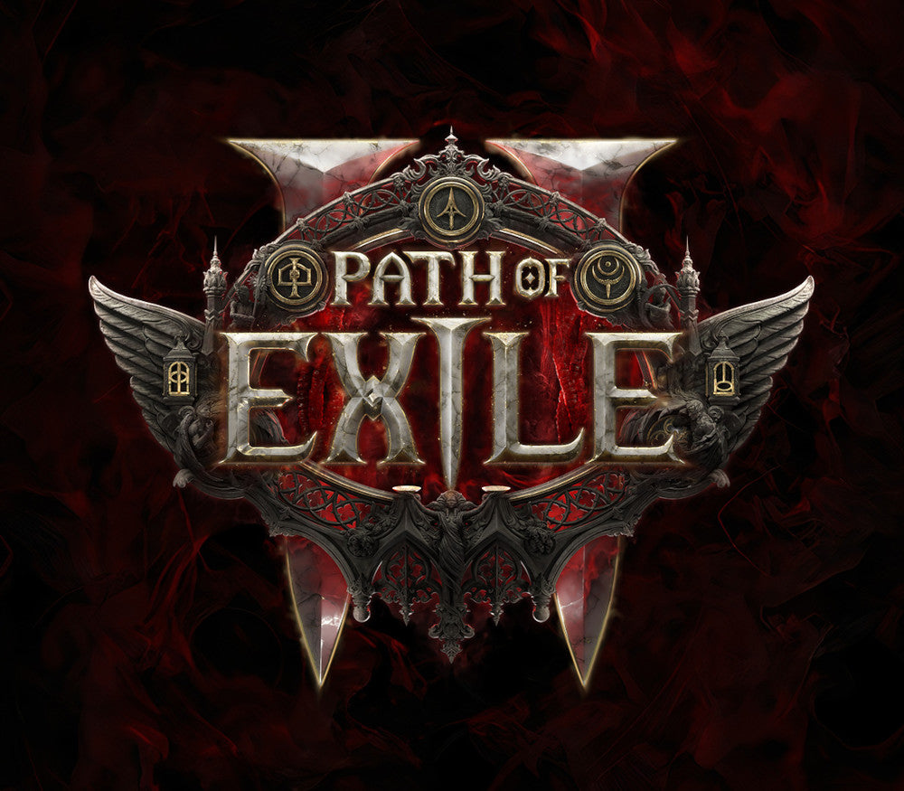 Path of Exile 2 Early Access PC Official website