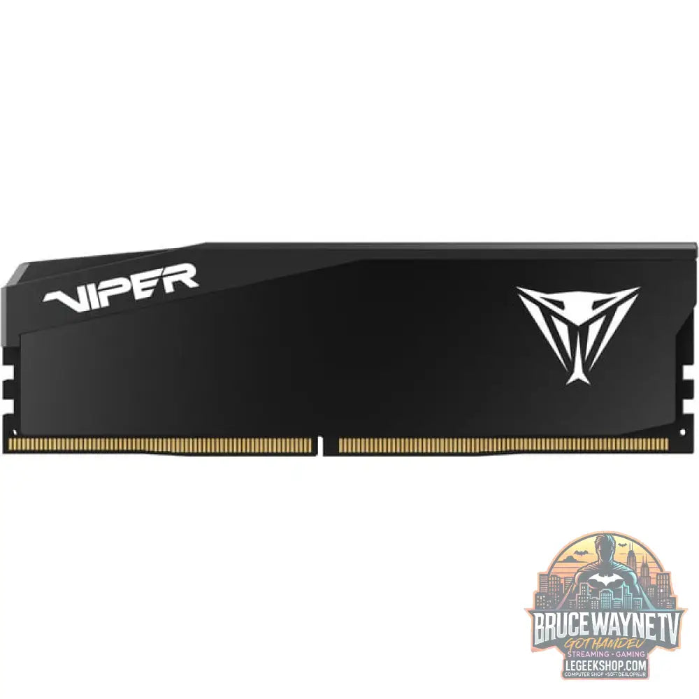 Patriot DIMM 16 GB DDR5-6000, Arbeitsspeicher - Patriot