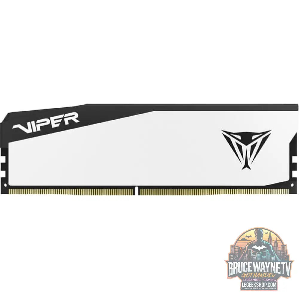 Patriot DIMM 16 GB DDR5-6000, Arbeitsspeicher - Patriot