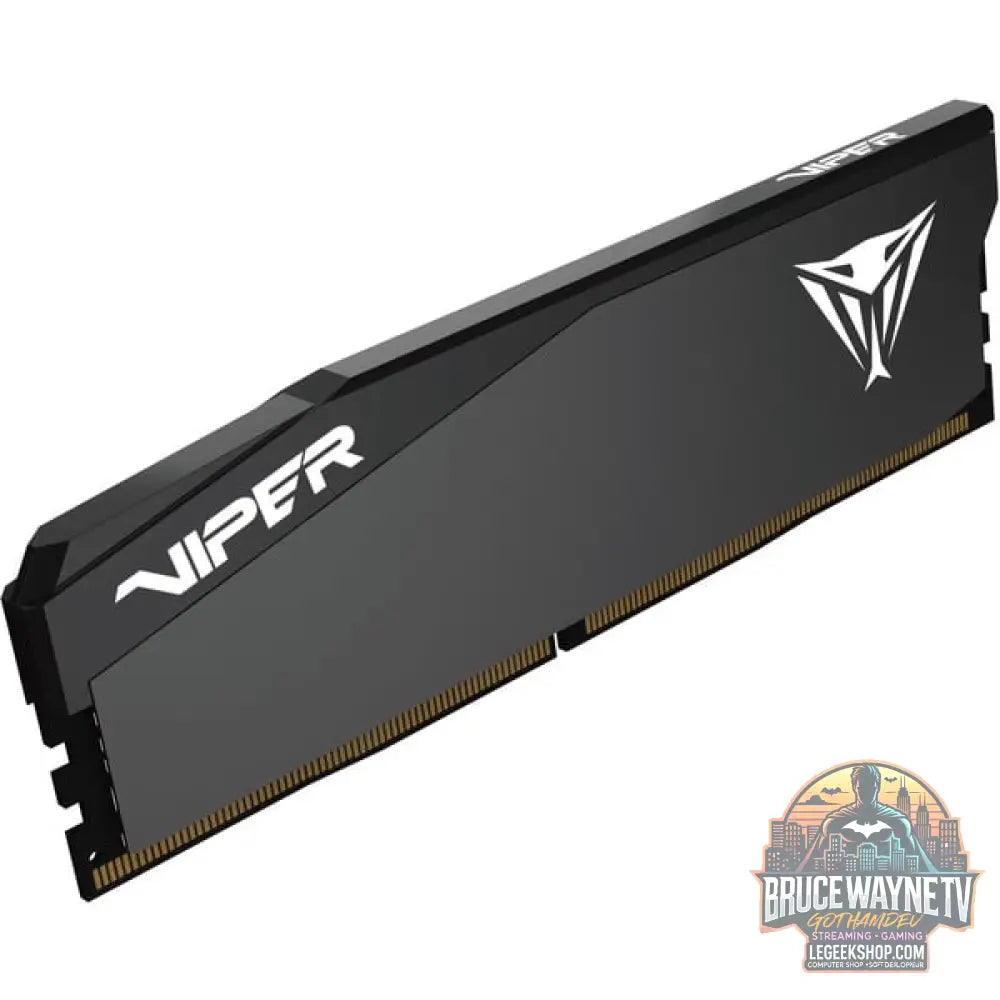 Patriot DIMM 16 GB DDR5-6000, Arbeitsspeicher - Patriot - vue 2