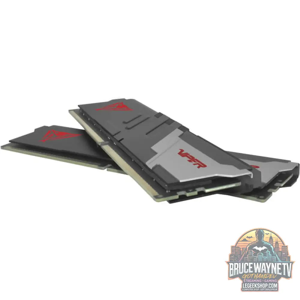 Patriot DIMM 32 GB DDR5-6000 (2x 16 GB) Dual-Kit, Arbeitsspeicher - Patriot - vue 8