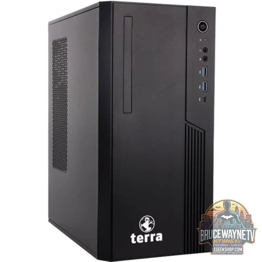 PC-BUSINESS 6000 SILENT
