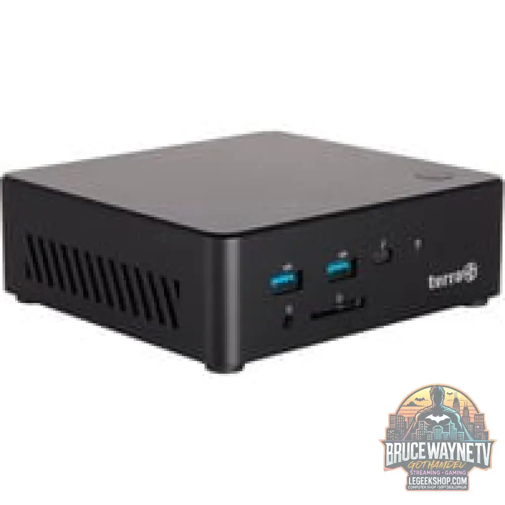PC-Micro 5000C GREENLINE