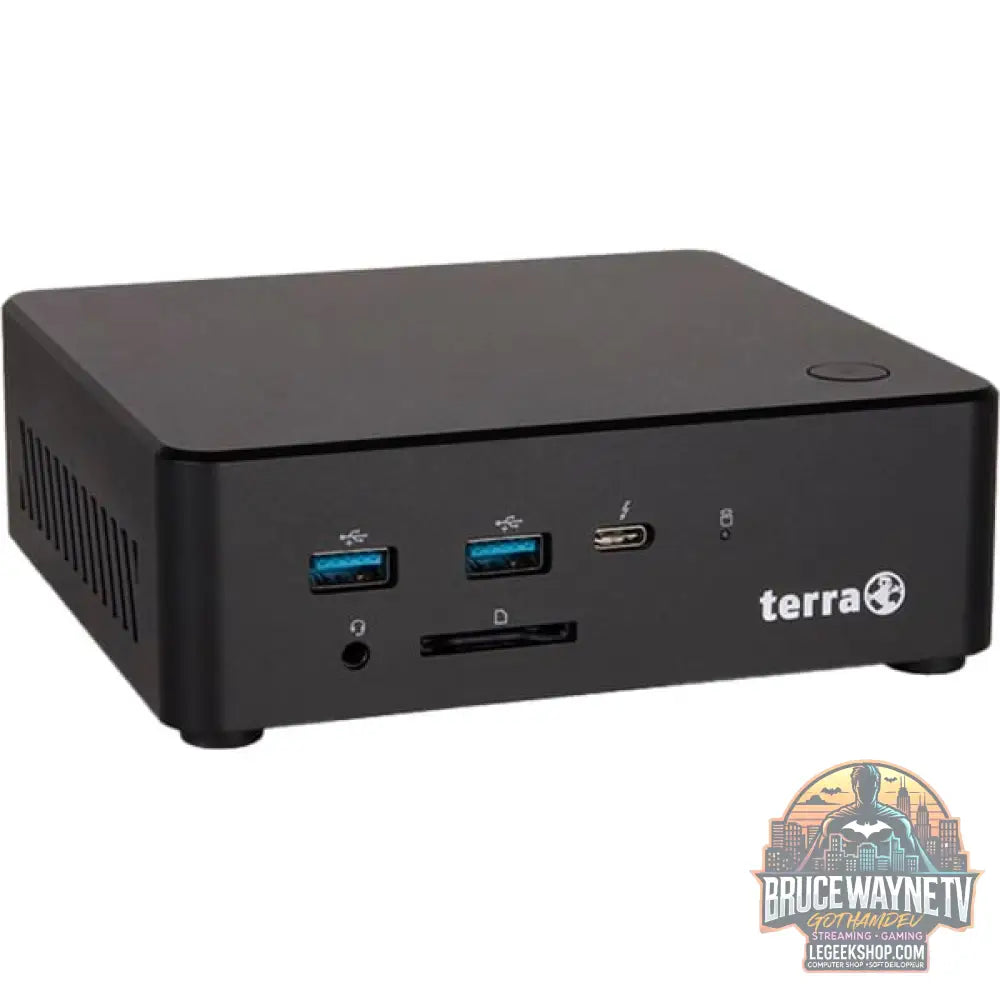 PC-Micro 7000C GREENLINE