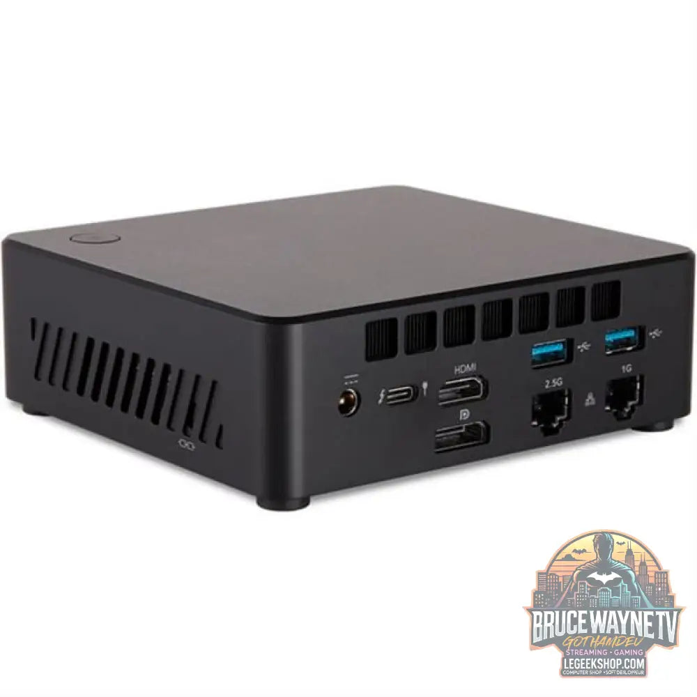 PC-Micro 7000C GREENLINE — vue 6