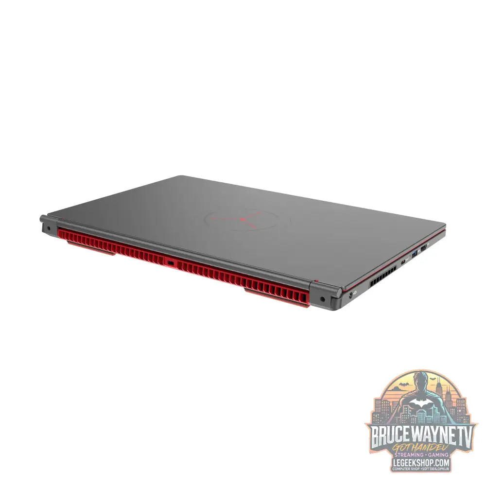 PC Portable Gaming 16 Pouces Intel Core i9-12900H RTX 4050 16GB RAM 128GB SSD - Black / 128