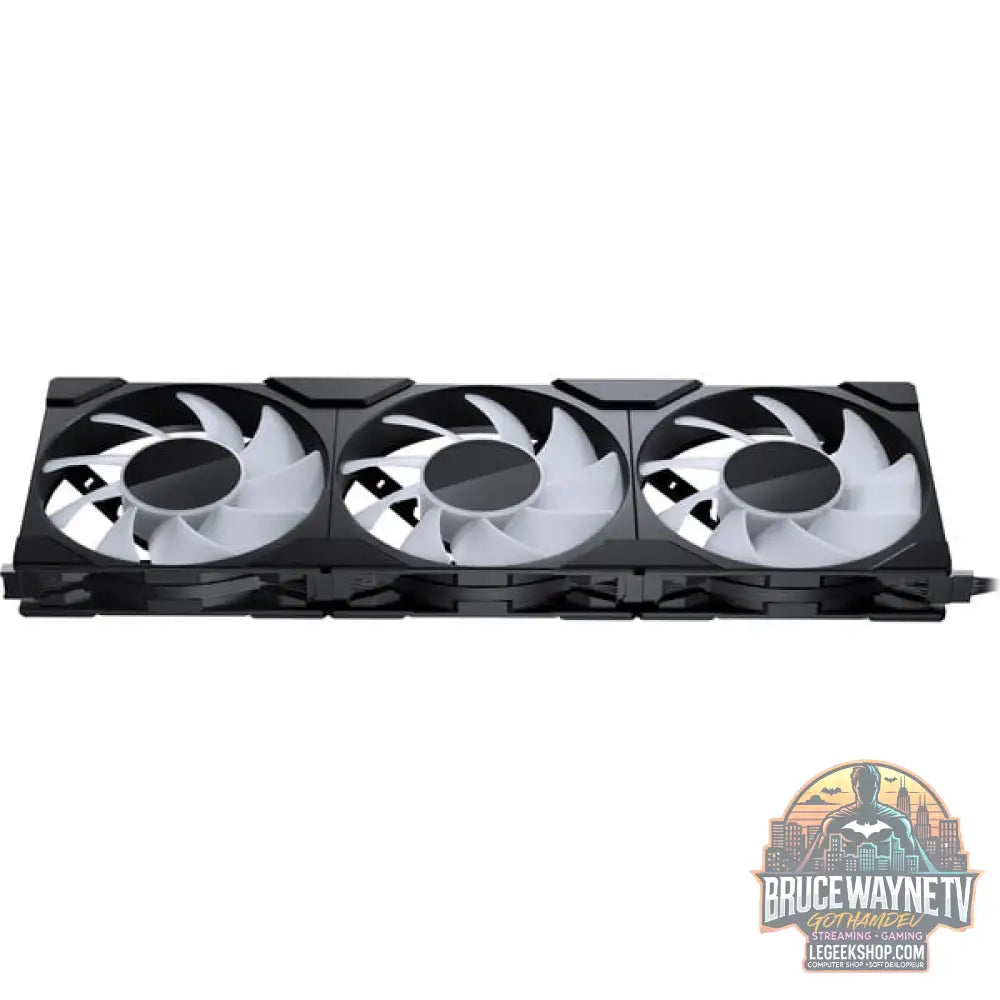 Phanteks M25G2-120 D-RGB, Gehäuselüfter - Phanteks