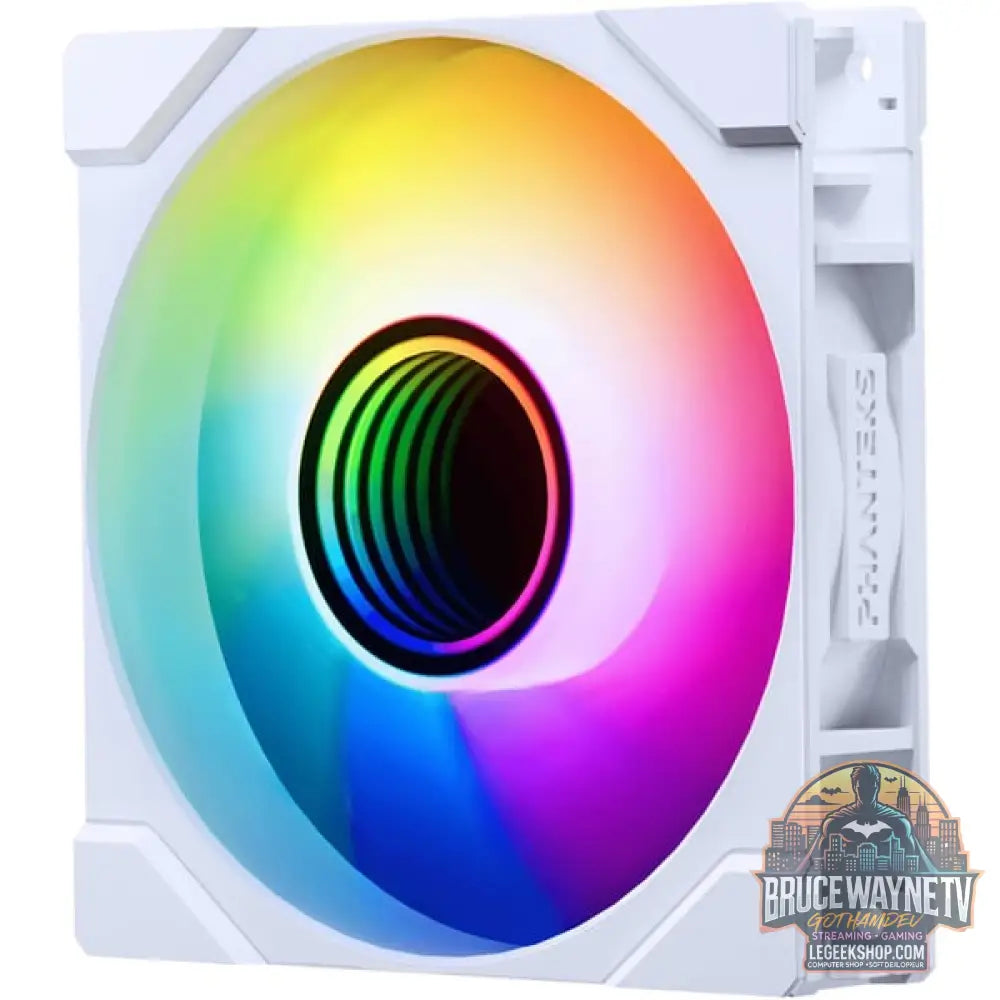 Phanteks M25G2-120 D-RGB Reverse, Gehäuselüfter - Phanteks