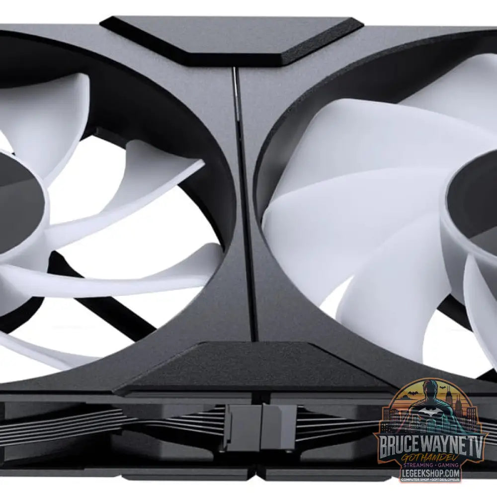 Phanteks M25G2-140 D-RGB Reverse Triple Pack, Gehäuselüfter - Phanteks - vue 10