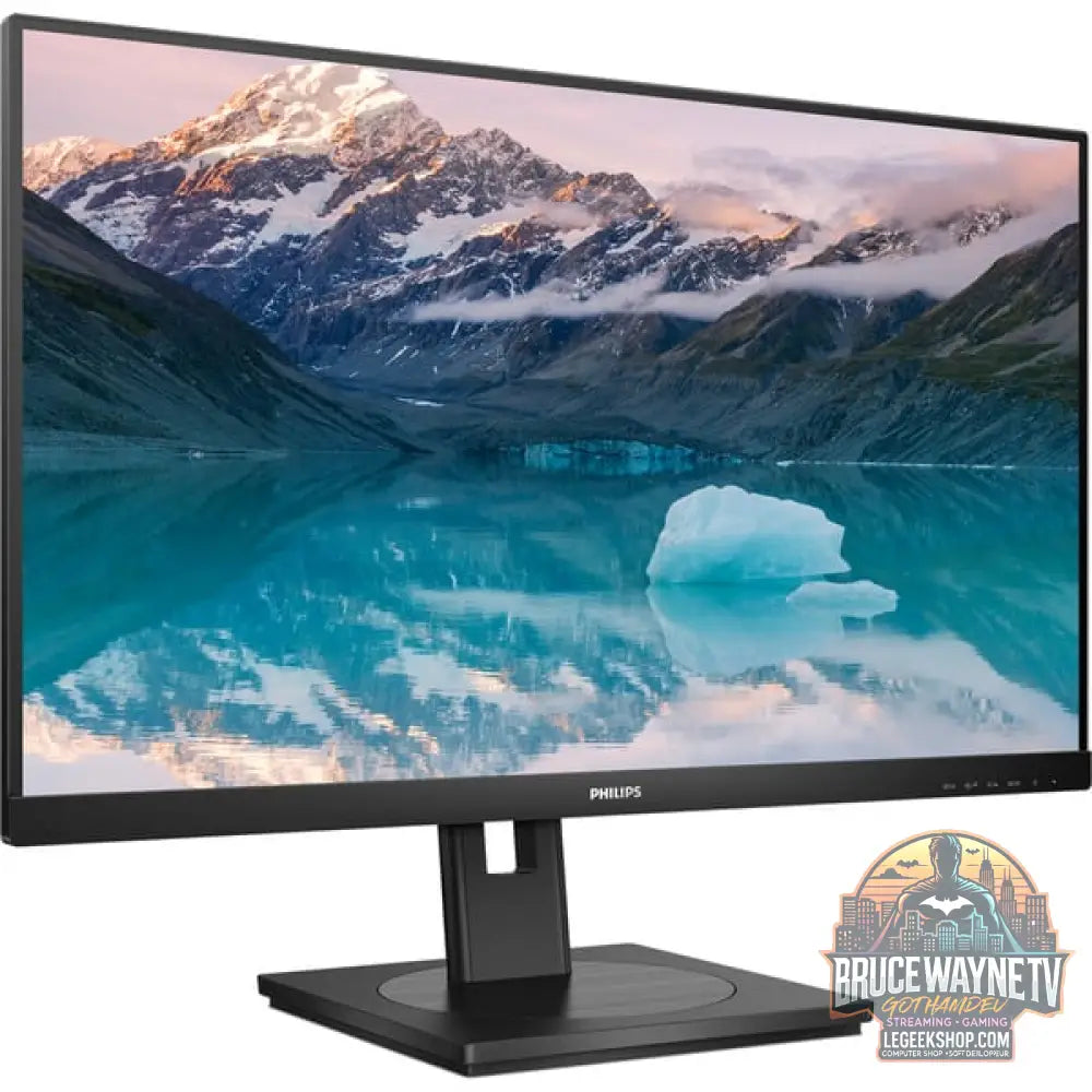 Philips 242S9JML 23,8" Full HD VA 75 Hz - Philips