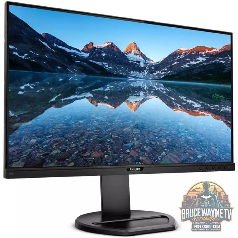 Philips 243B9/00 24" Full HD IPS 75 Hz - Philips
