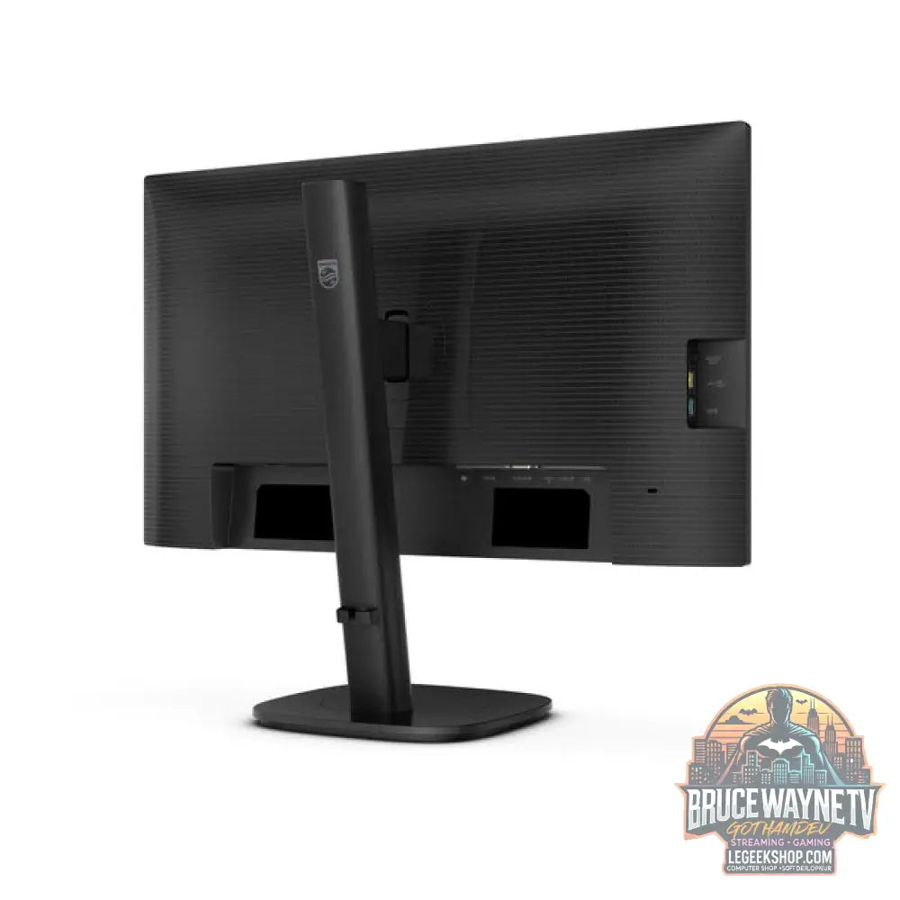 Philips 24B2N3200J 23,8" Full HD IPS 120 Hz - Philips - vue 4
