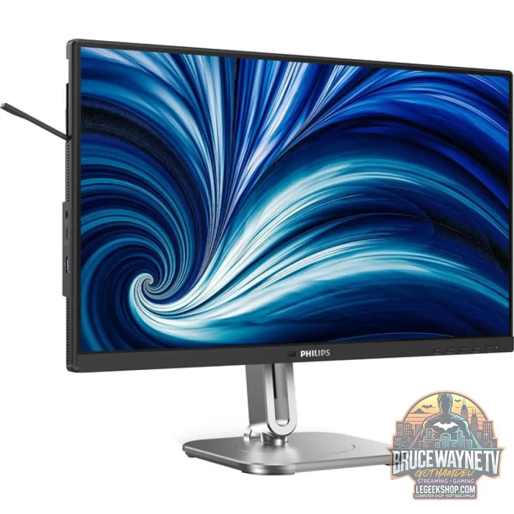 Philips 24B2N4200 23,8" Full HD IPS 120 Hz - Philips