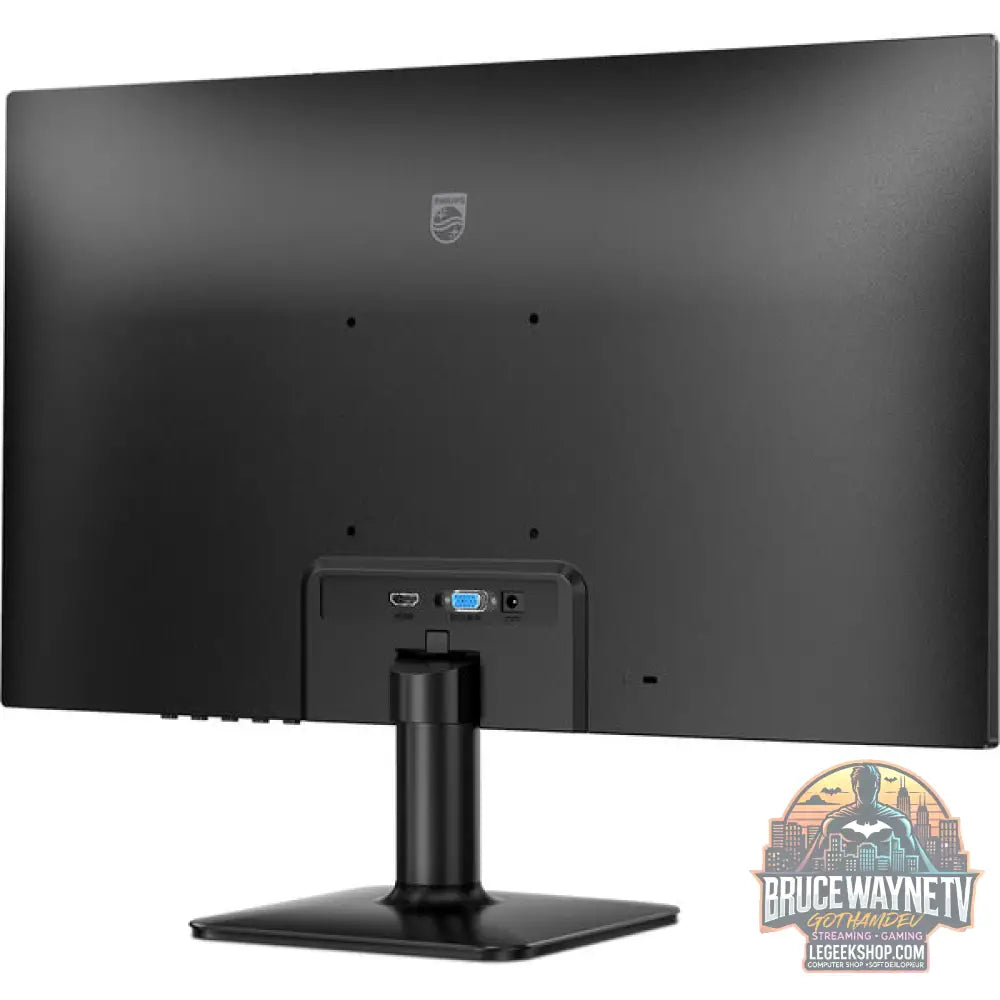 Philips 24E2N1110 23,8" Full HD IPS 120 Hz - Philips - vue 7