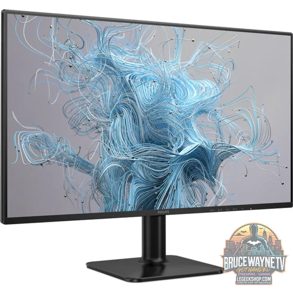 Philips 24E2N1110 23,8" Full HD IPS 120 Hz - Philips - vue 2