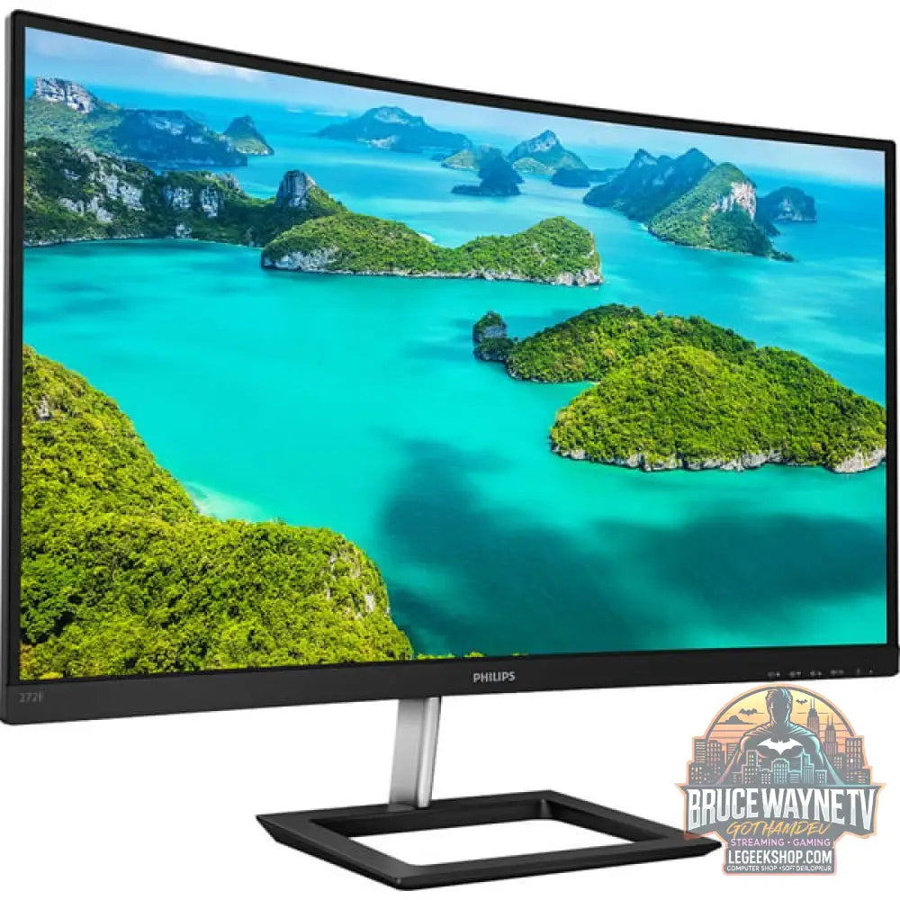 Philips 272E1CA/00 27" Full HD VA 75 Hz - Philips