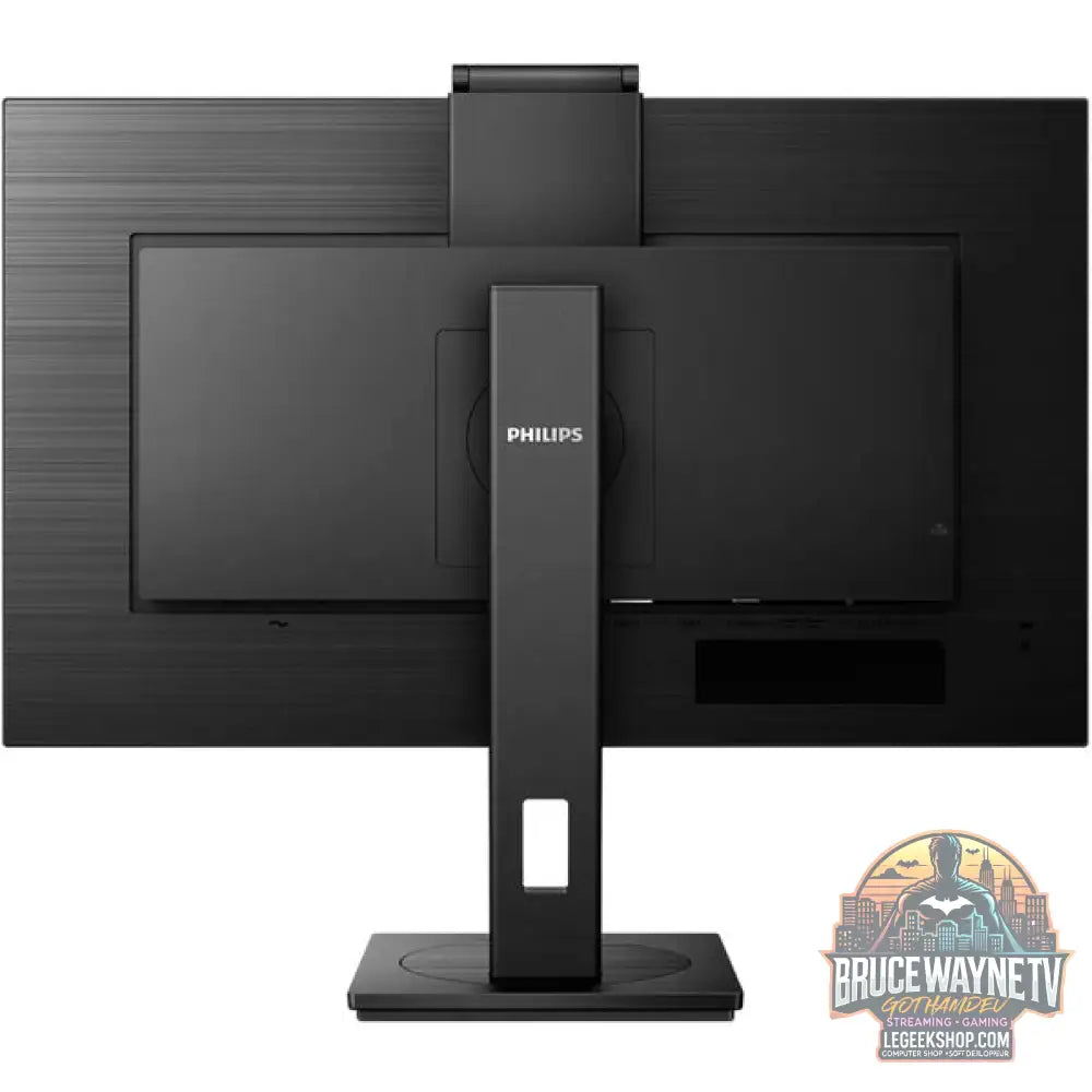 Philips 272S1MH/00 27" Full HD IPS 75 Hz - Philips - vue 5