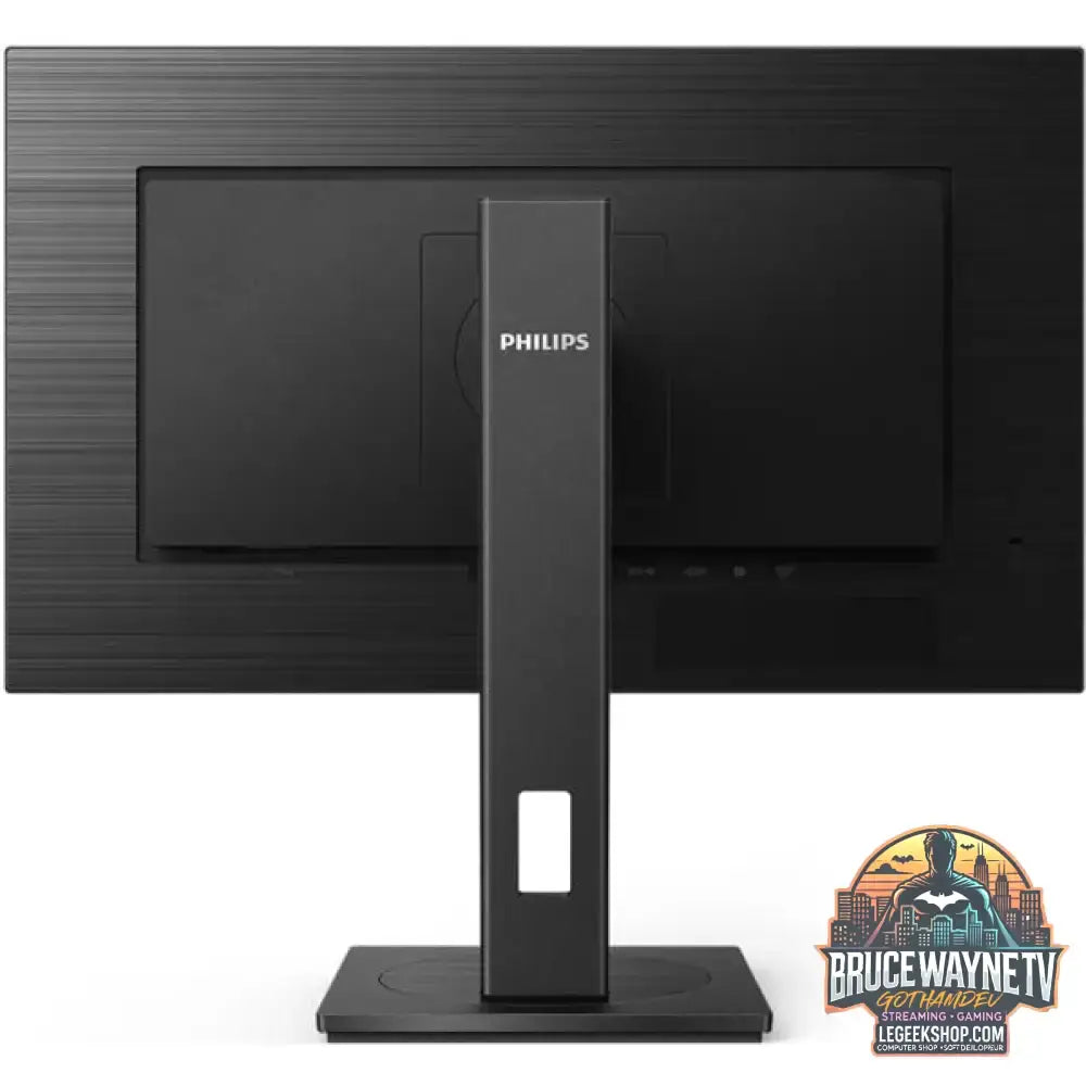 Philips 275S1AE/00 27" QHD/WQHD IPS 75 Hz - Philips - vue 5