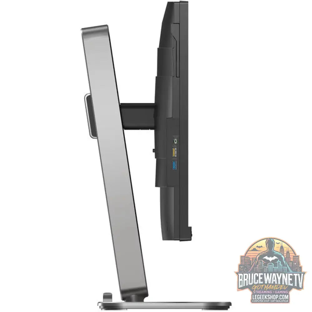 Philips 27B2G5500 27" QHD/WQHD IPS 100 Hz - Philips - vue 6