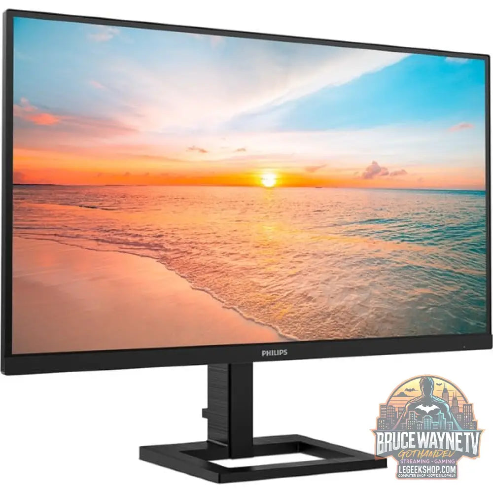 Philips 27E1N1900AE 27" 3840 × 2160 px IPS 60 Hz - Philips
