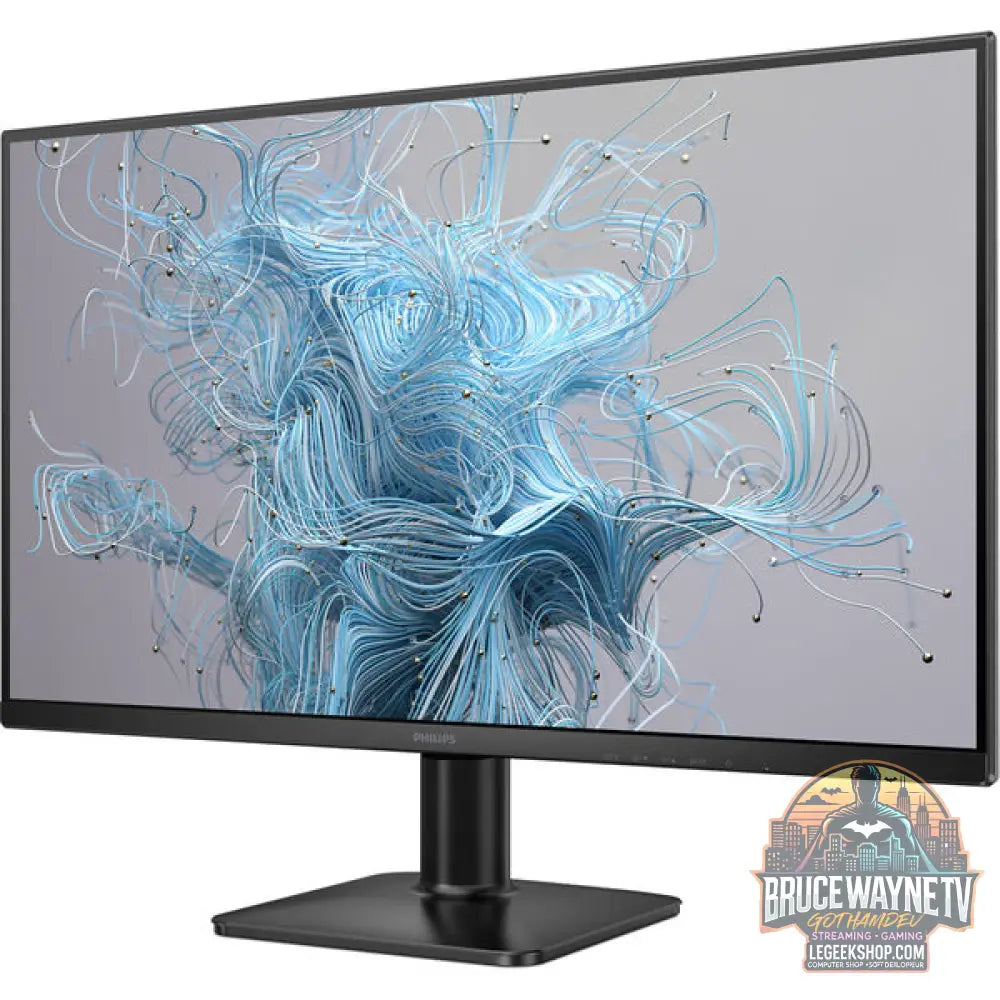 Philips 27E2N1100L 27" Full HD VA 100 Hz - Philips - vue 3