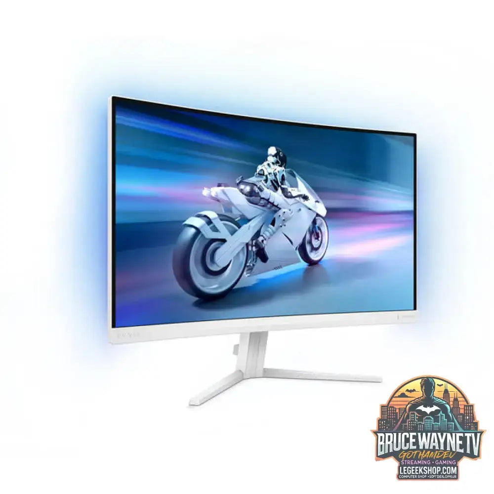 Philips 27M2C5201L 27" Full HD VA 180 Hz - Philips - vue 4