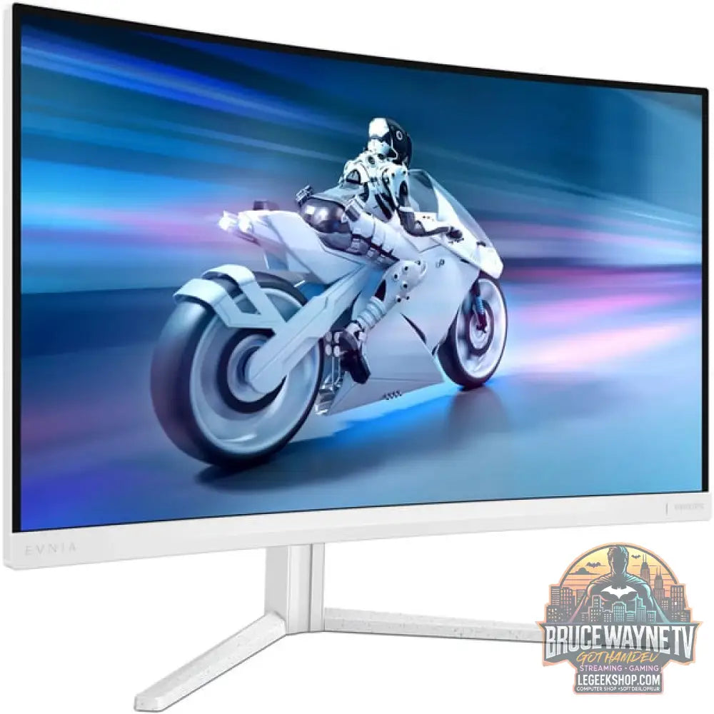 Philips 27M2C5501 27" QHD/WQHD VA 180 Hz - Philips