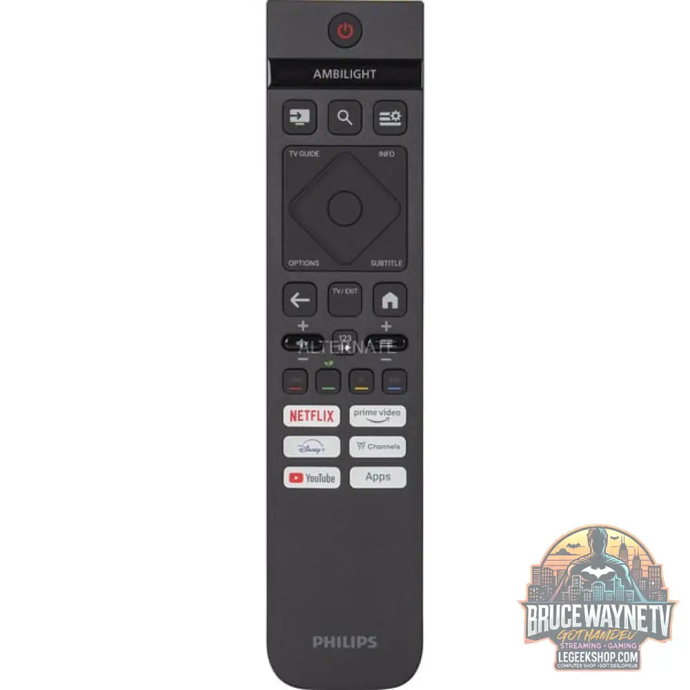 Philips 32PHS6000/12, LED-Fernseher - Philips - vue 5