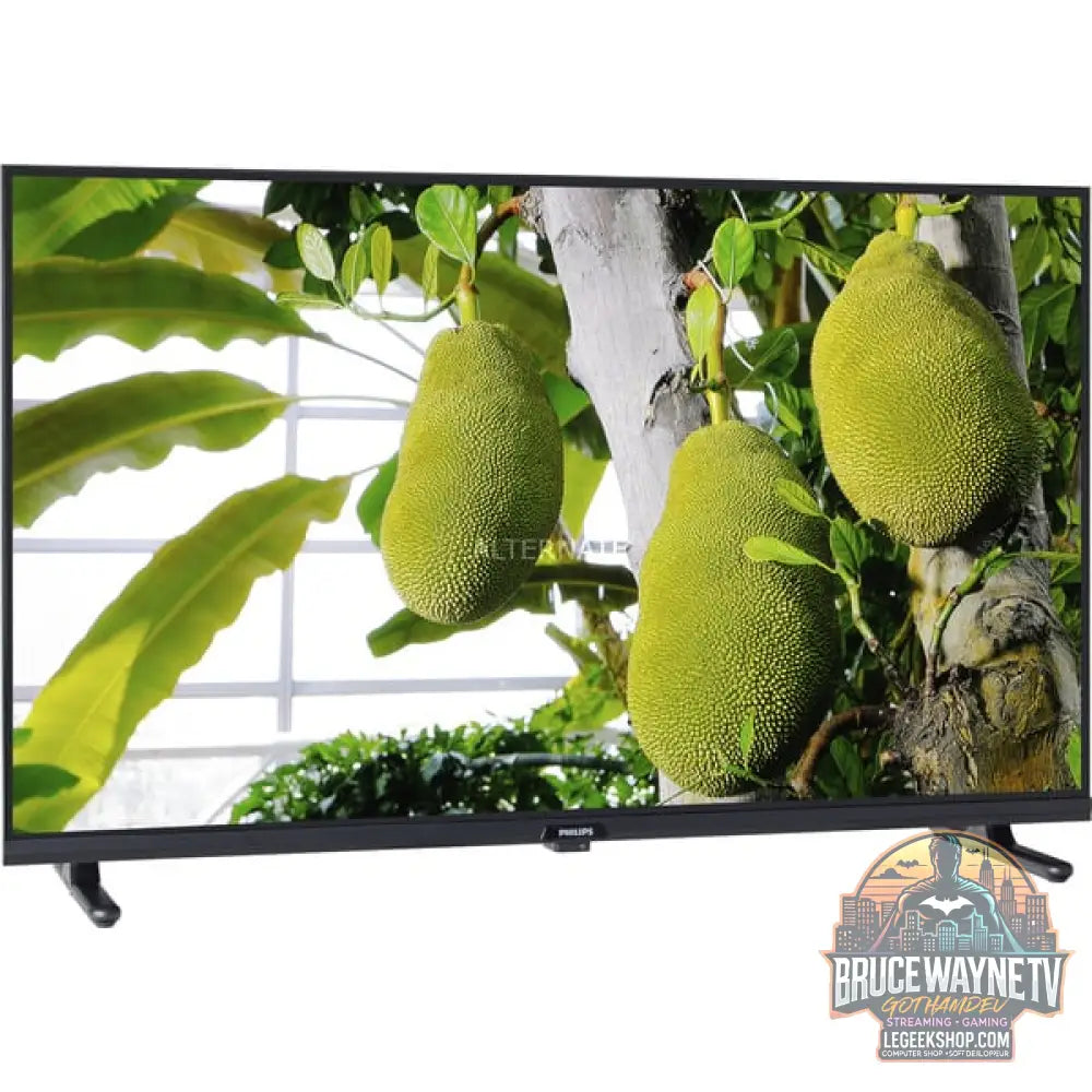 Philips 32PHS6000/12, LED-Fernseher - Philips