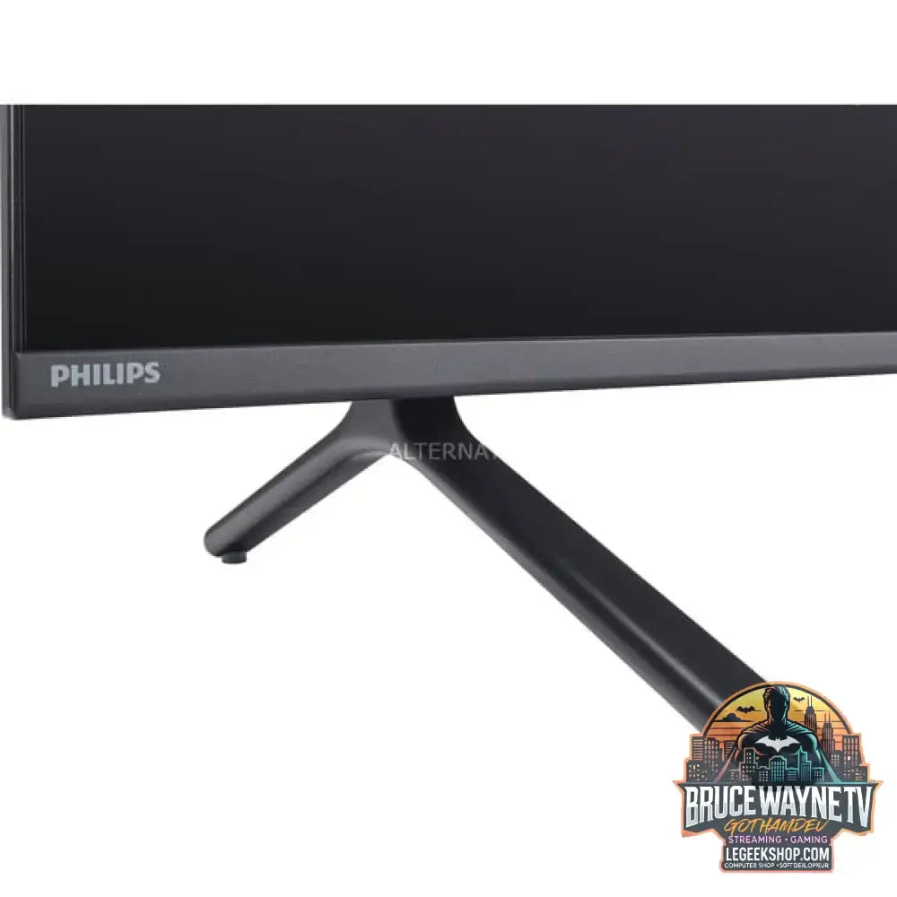 Philips 55MLED910/12, QLED-Fernseher - Philips - vue 3