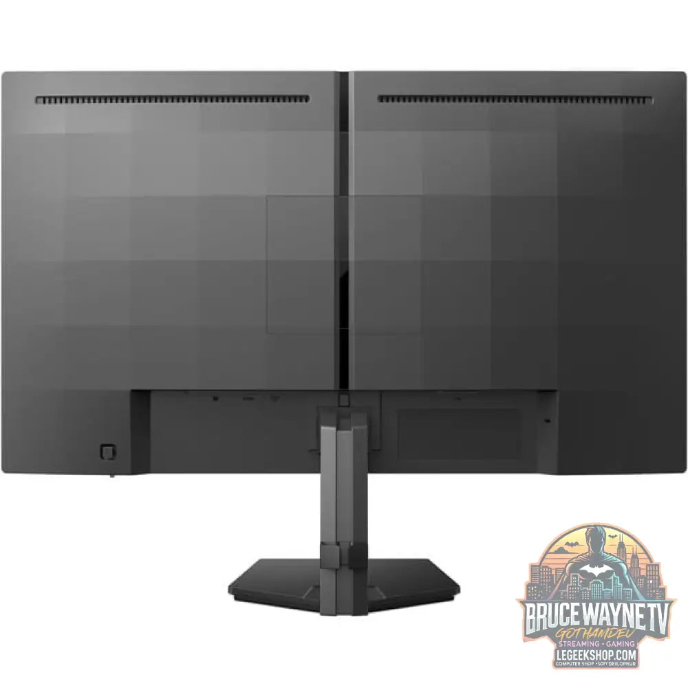 Philips Evnia 27M2N3200NF, Gaming-Monitor - vue 5