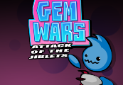 Gem Wars: Attack of the Jiblets
