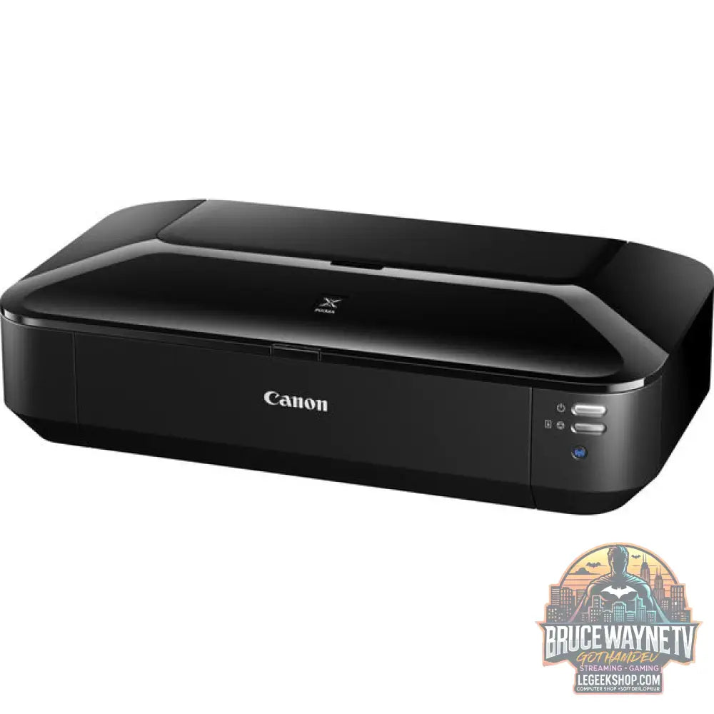 PIXMA iX6850 - Canon - vue 3