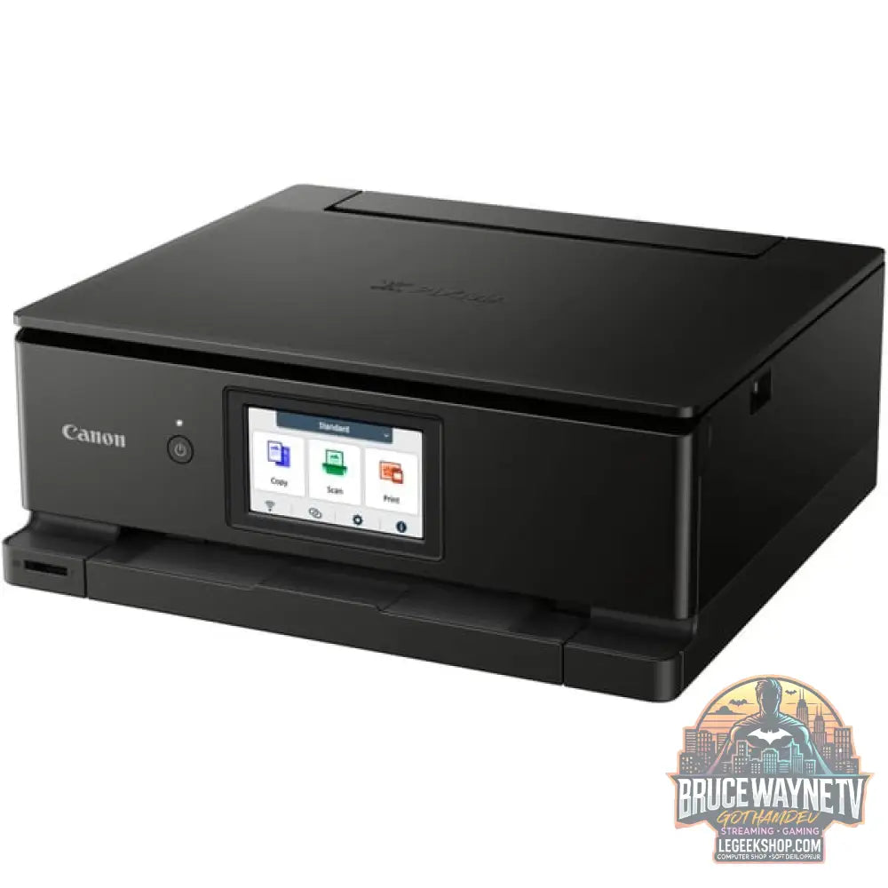 PIXMA TS8750 - Canon