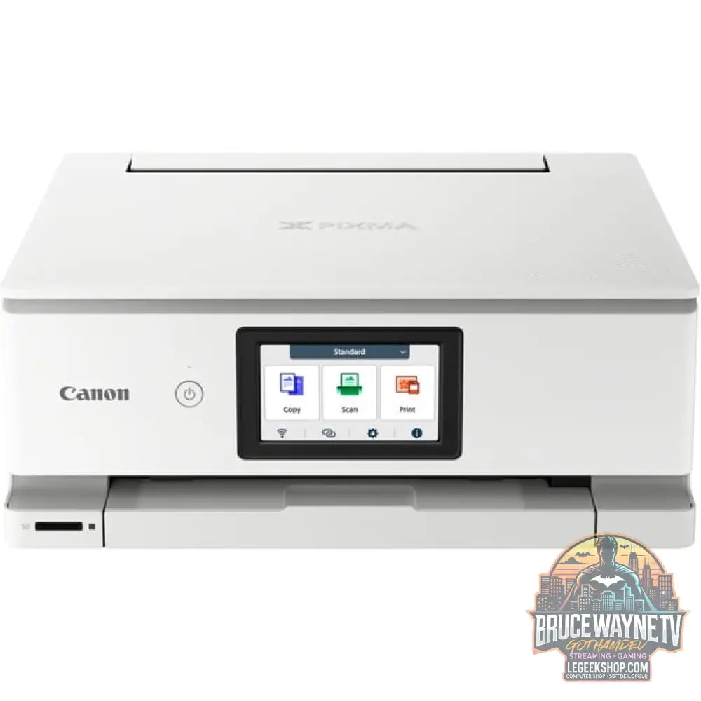 PIXMA TS8751 - Canon