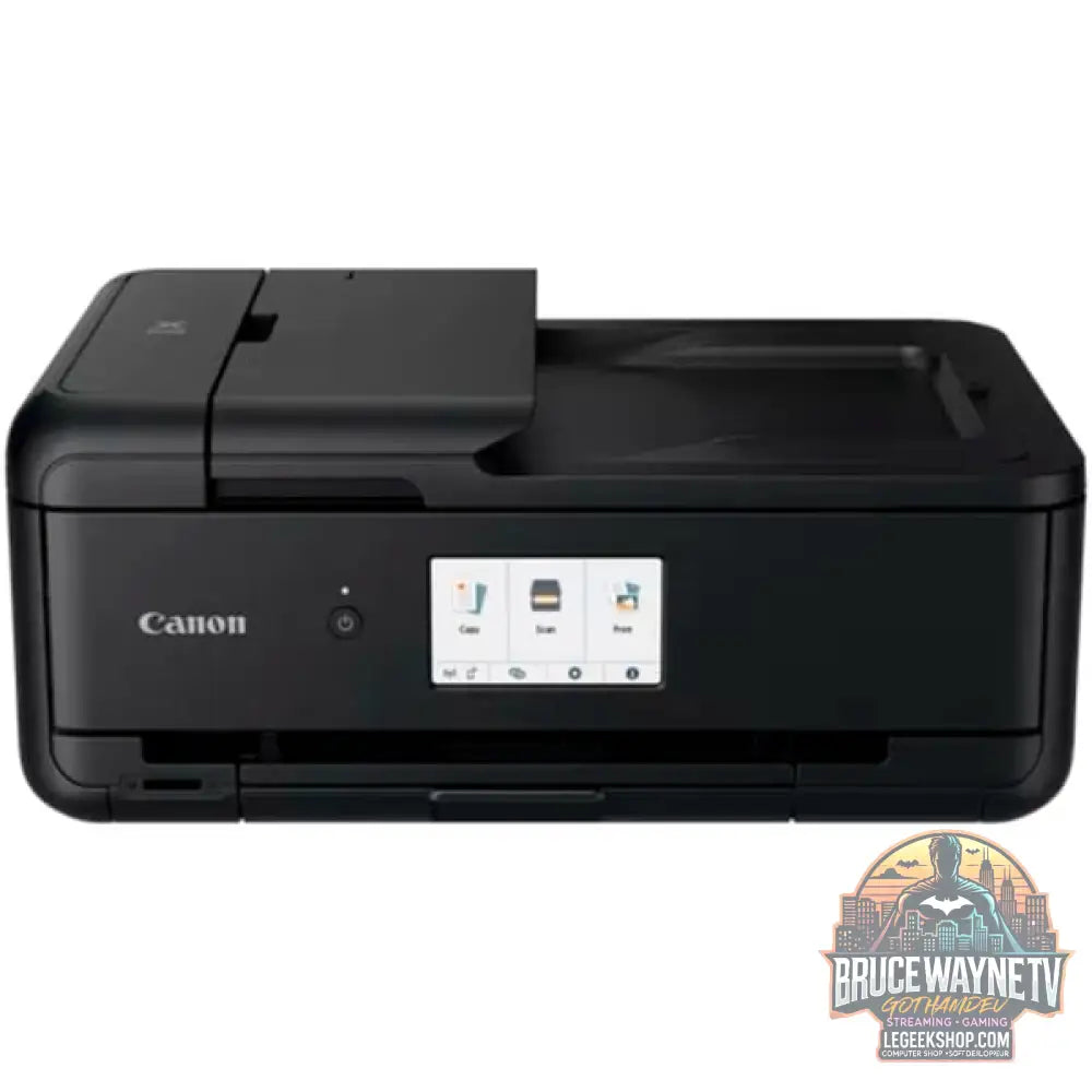PIXMA TS9550a - Canon