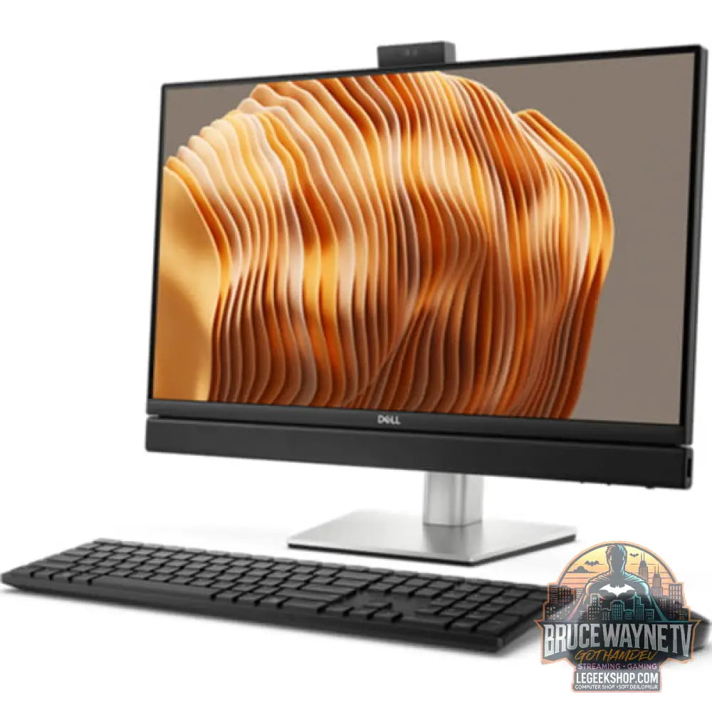 Pro 24 All-in-One Plus (DYDJ8) , PC-System — vue 4