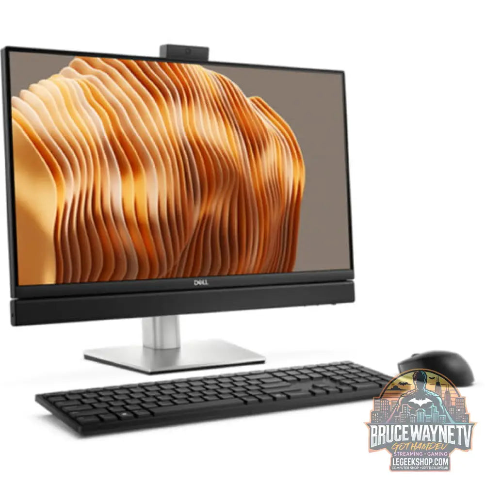 Pro 24 All-in-One Plus (DYDJ8) , PC-System — vue 2