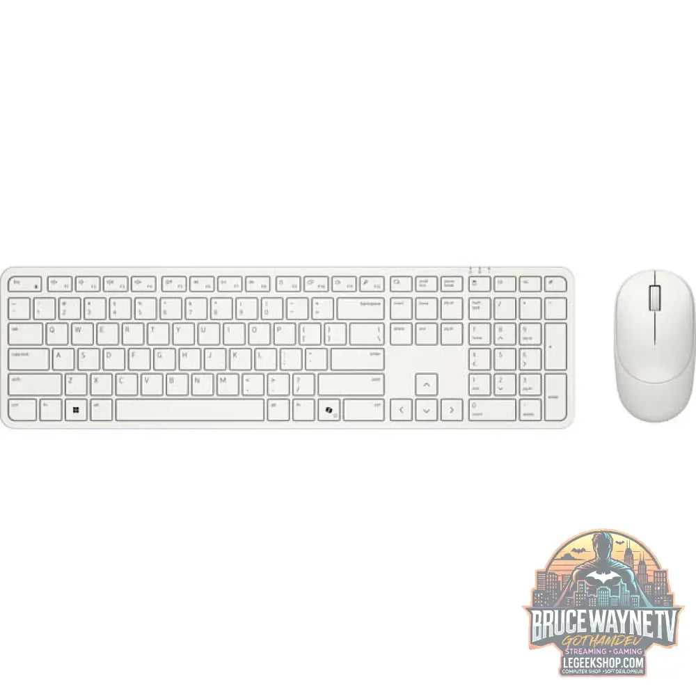 Pro 5 Tastatur und Maus-Set (KM526) - Dell
