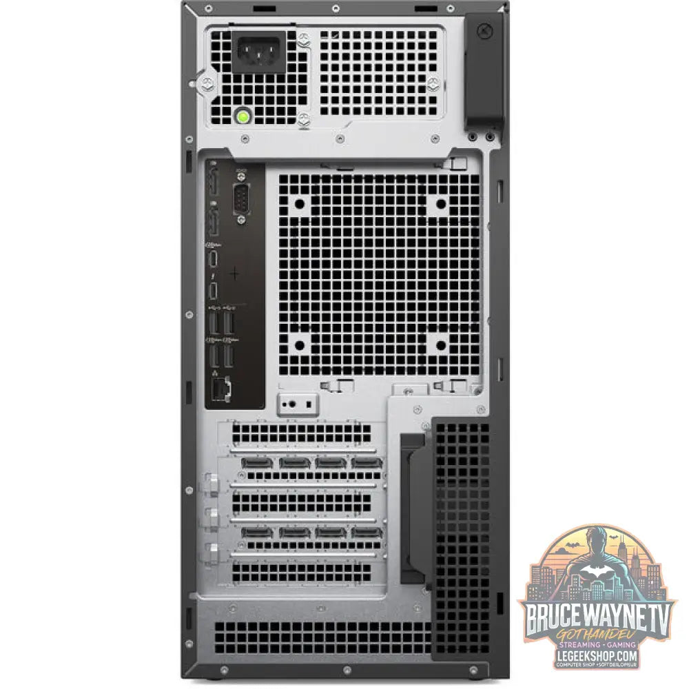 Pro Max Tower T2 (006MD) — vue 6