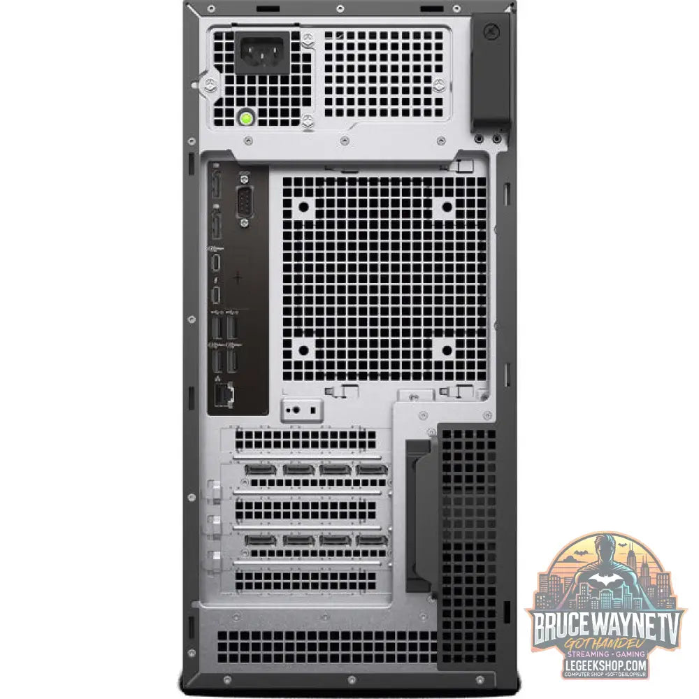 Pro Max Tower T2 (FCT2250) — vue 4