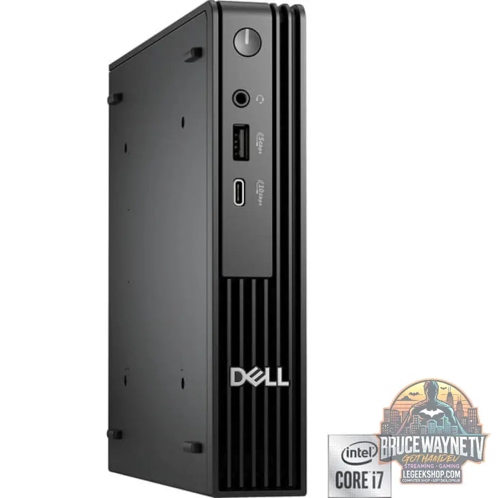 Pro Micro (MJ5TK), Mini-PC — vue 2