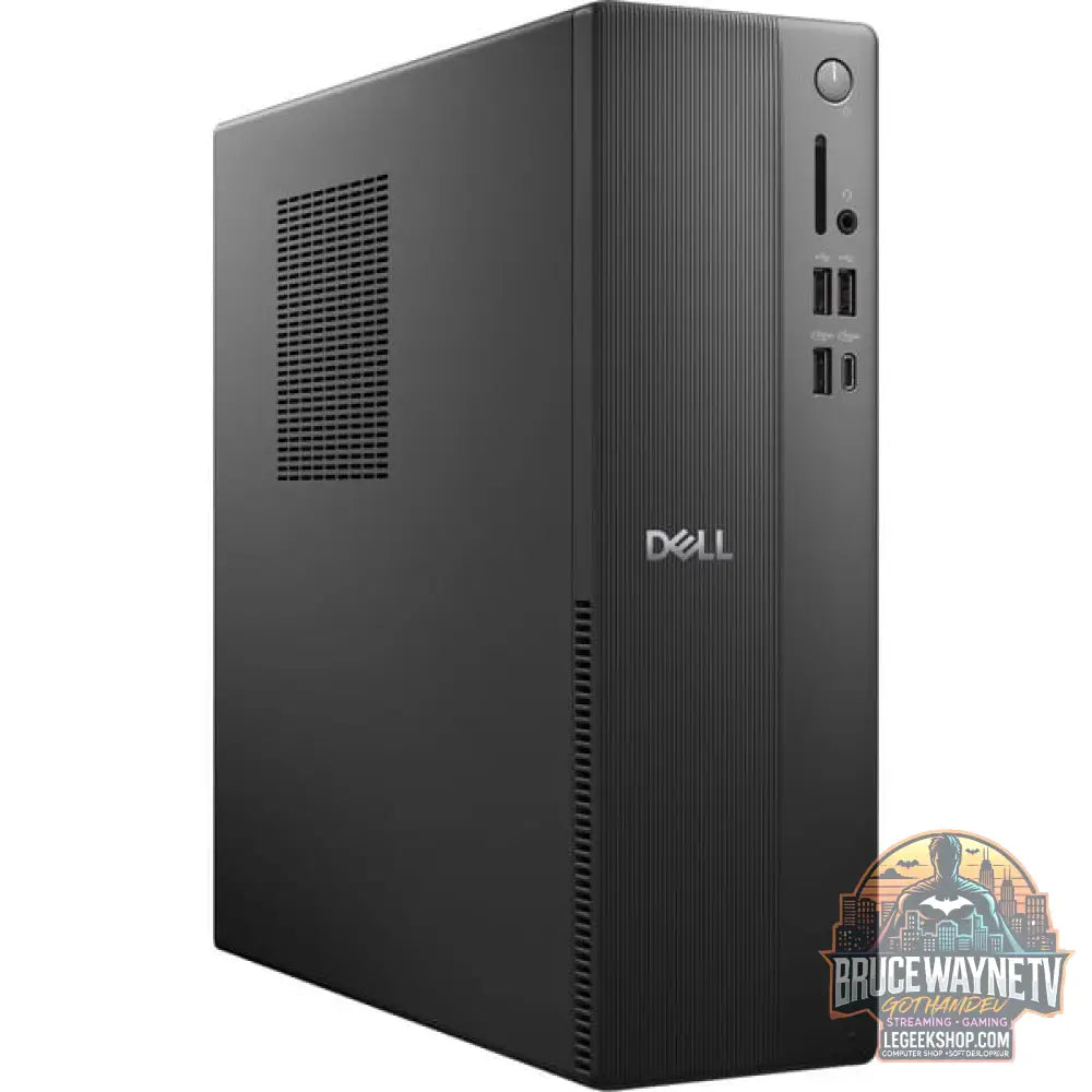 Pro Slim Essential QVS1260 (KNJR2), PC-System — vue 2