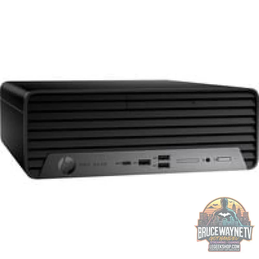 Pro Small Form Factor 400 G9 (C7FX3ET)