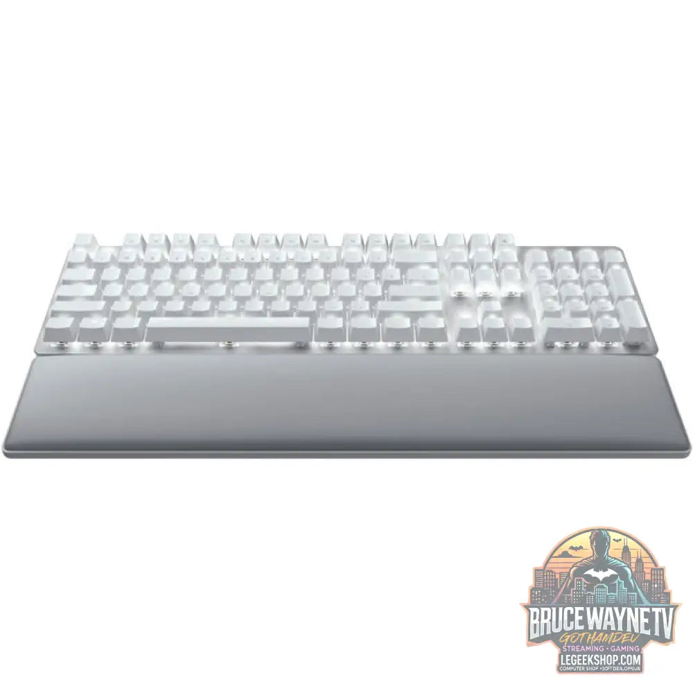 Pro Type Ultra - Razer - vue 2
