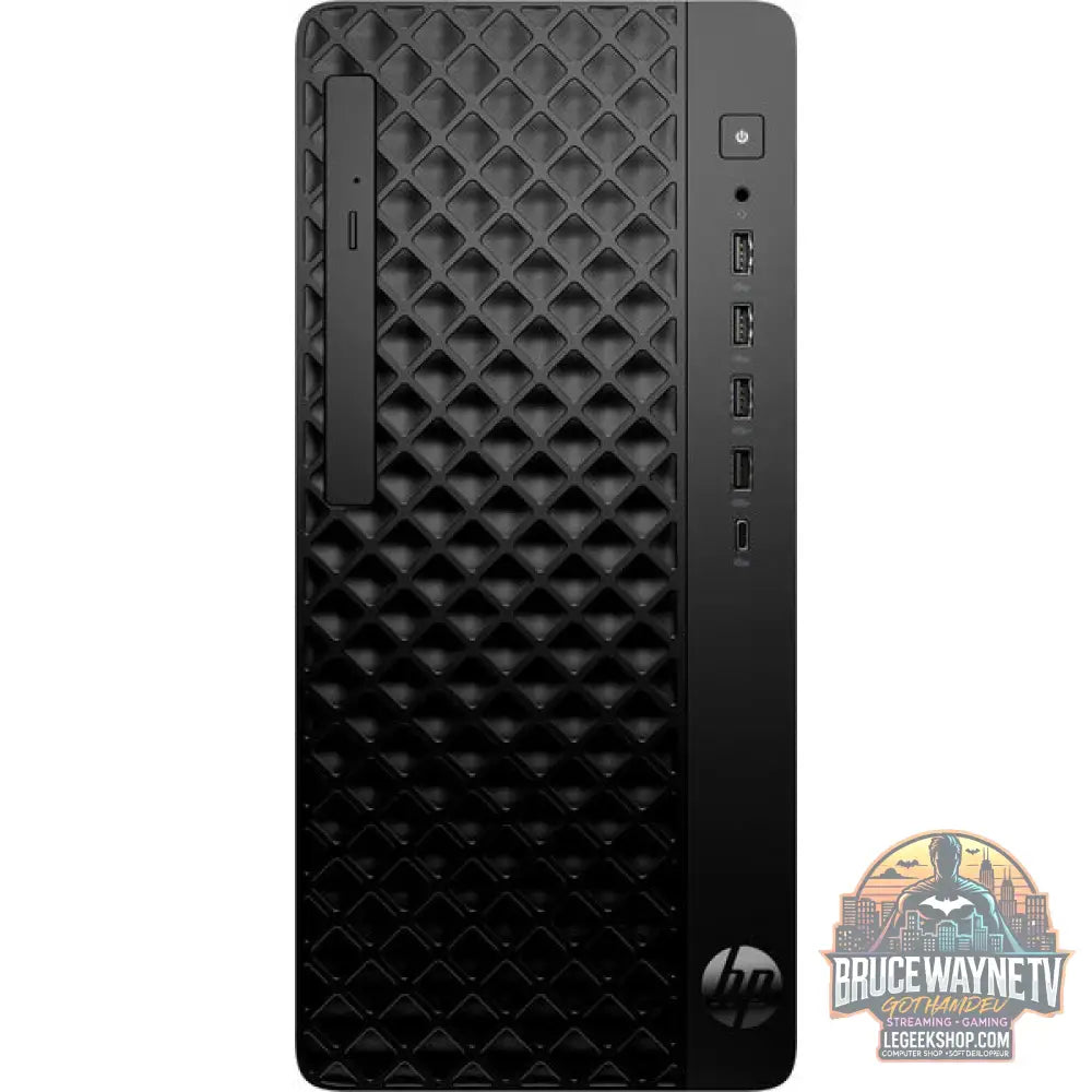 ProDesk 2 Tower G1a E (B6YK2ET) — vue 2