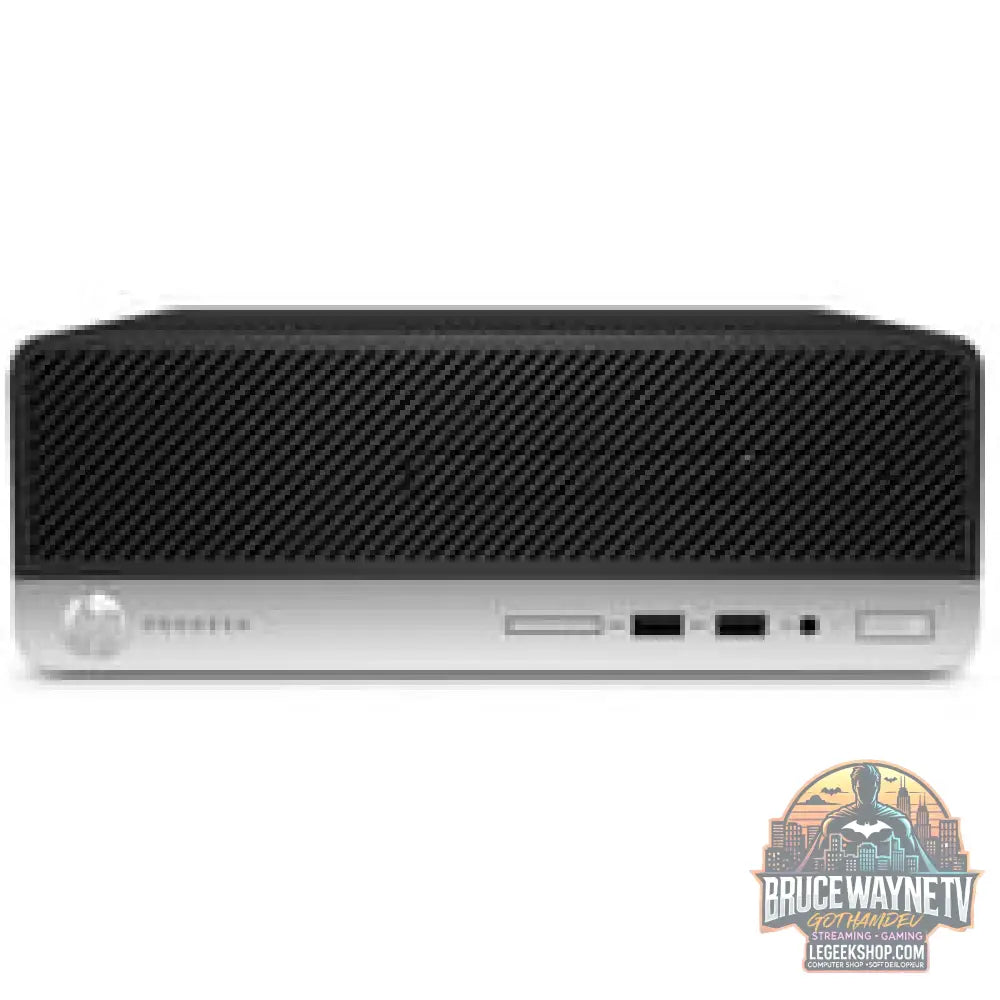 ProDesk 400 G6 SFF